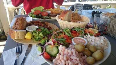 The Steamer Inn Restaurant