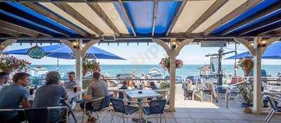 The Steamer Inn Restaurant