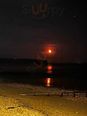 The Steamer Inn Restaurant