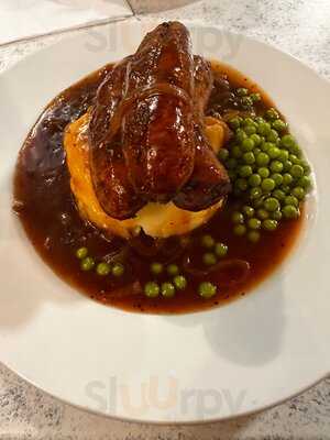 The Steamer Inn Restaurant