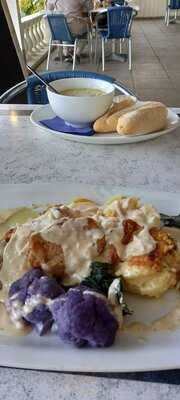 The Steamer Inn Restaurant