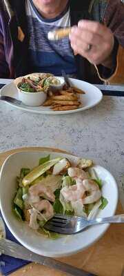 The Steamer Inn Restaurant