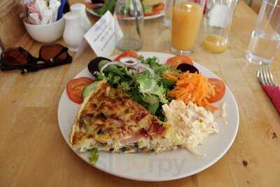 Crookley Park Estate