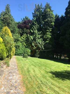 Crookley Park Estate