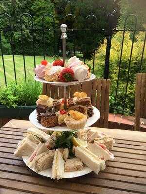 Crookley Park Estate