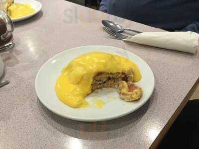 Star Cafe Pie & Mash