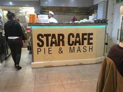 Star Cafe Pie & Mash