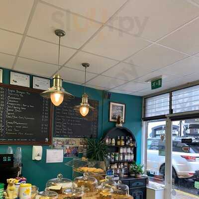 The Independent Coffee Trader