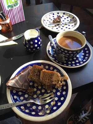 The Independent Coffee Trader