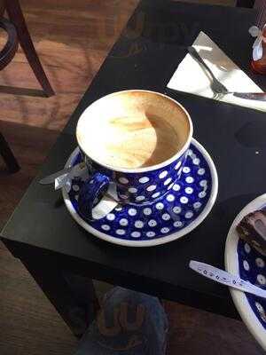 The Independent Coffee Trader