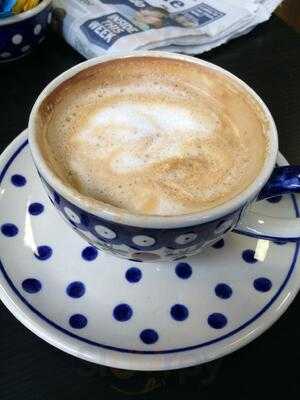 The Independent Coffee Trader