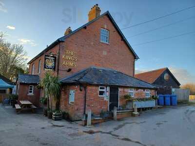 The Kings Arms