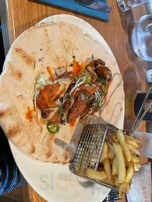 The Windrose Bar & Bistro