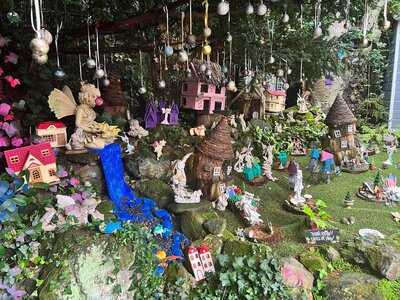 The Old Thatch Tearooms