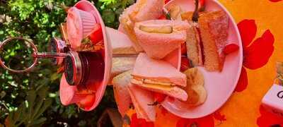 The Old Thatch Tearooms