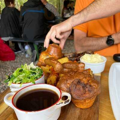 The Foresters Pub And Restuarant