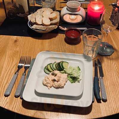 The Foresters Pub And Restuarant