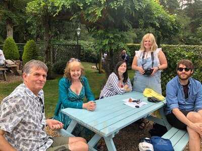 The Foresters Pub And Restuarant