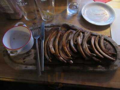 The Foresters Pub And Restuarant