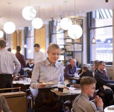 Cote Brasserie - Harpenden