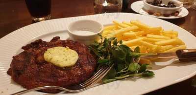 Cote Brasserie - Harpenden