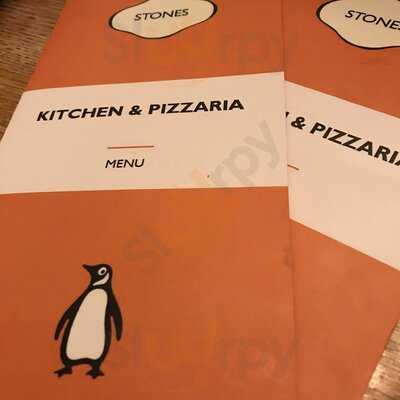 Stone's Bar & Restaurant