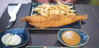 Andrews Fish Bar