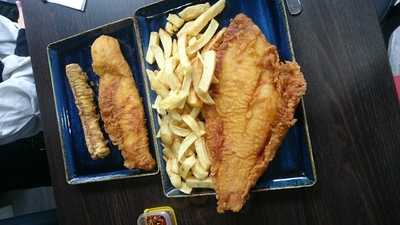Andrews Fish Bar