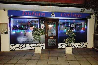 Indian Cottage