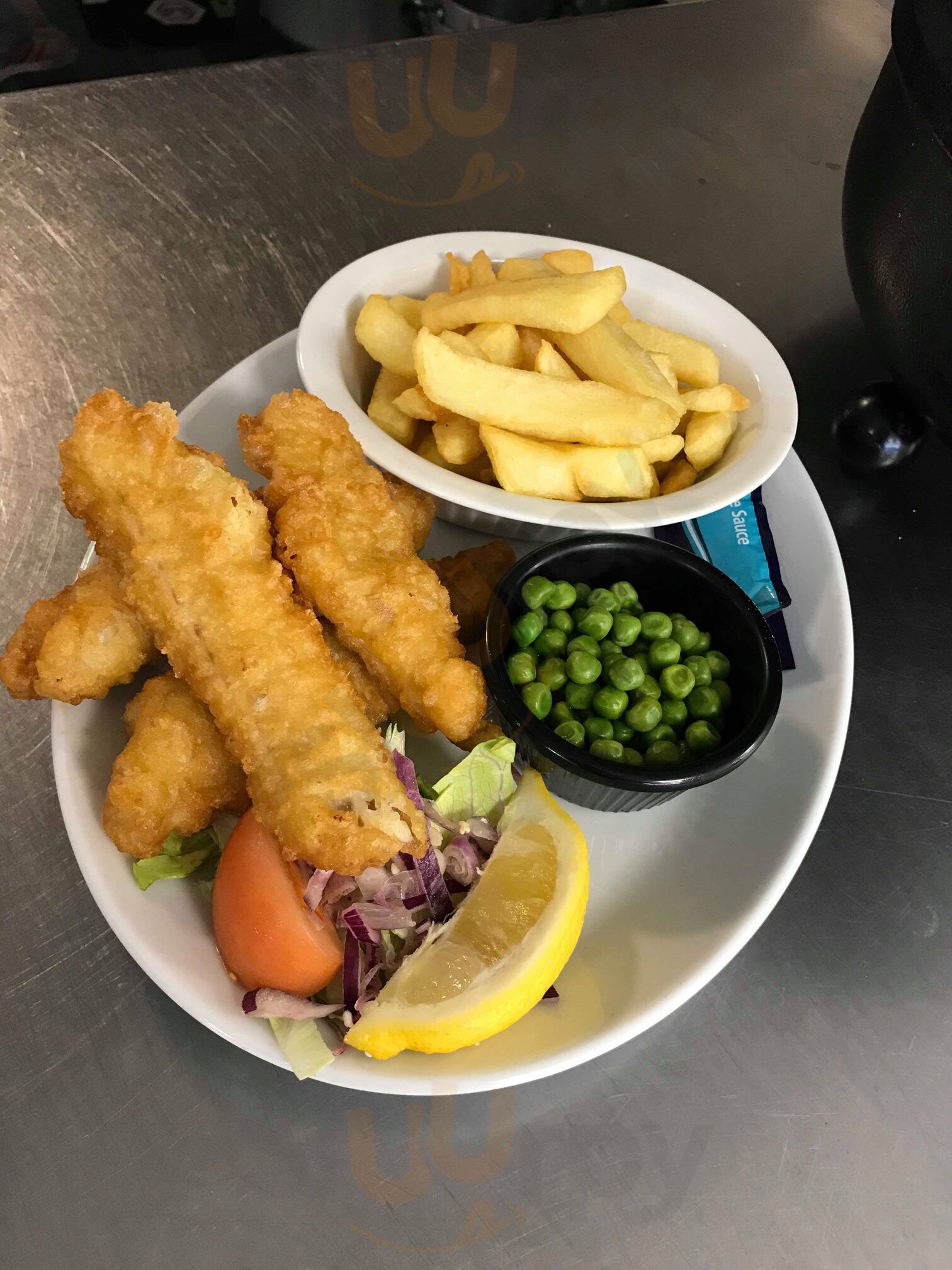 The Calf Lane Kitchen