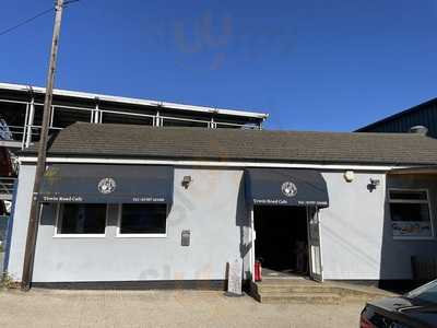 Tewin Road Cafe