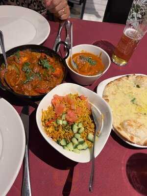 Praan Indian Restaurant