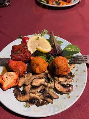 Praan Indian Restaurant