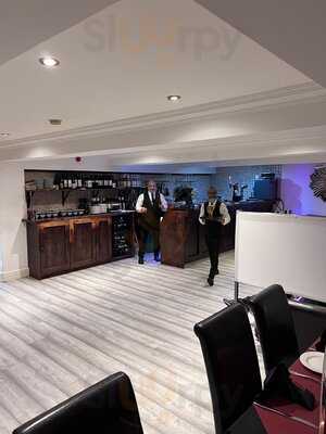 Praan Indian Restaurant