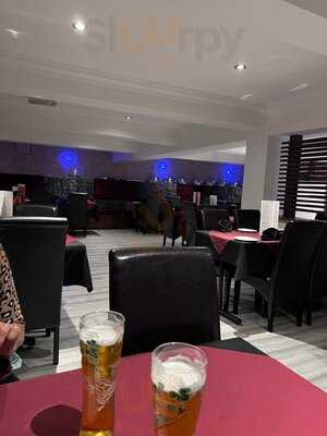 Praan Indian Restaurant