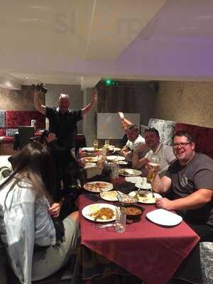 Praan Indian Restaurant