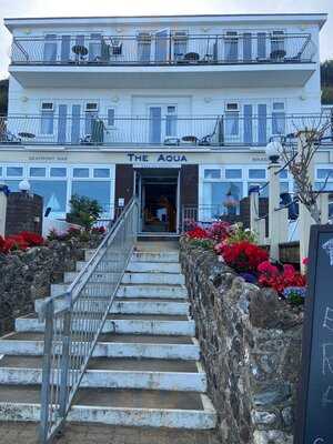 The Aqua