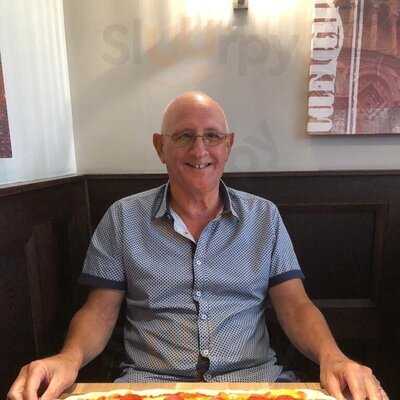 Prezzo Italian Restaurant Rayleigh