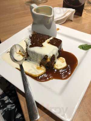 Prezzo Italian Restaurant Rayleigh