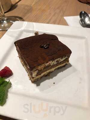 Prezzo Italian Restaurant Rayleigh