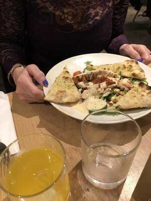 Prezzo Italian Restaurant Rayleigh