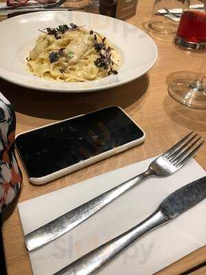 Prezzo Italian Restaurant Rayleigh