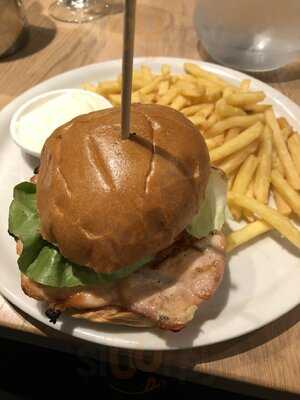 Prezzo Italian Restaurant Rayleigh