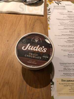 Prezzo Italian Restaurant Rayleigh