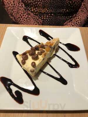 Prezzo Italian Restaurant Rayleigh
