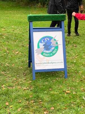 Three Lakes At Westmill Farm