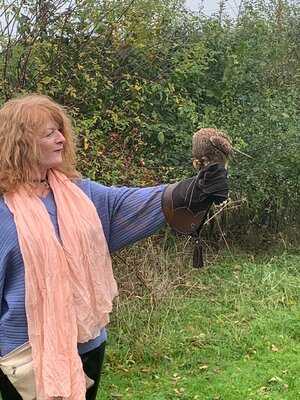 Three Lakes At Westmill Farm