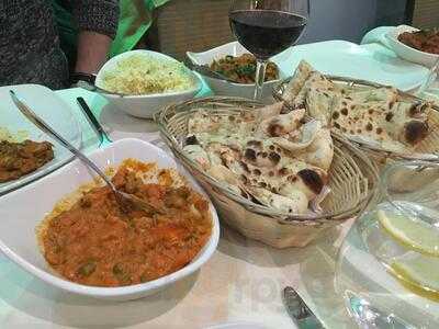 Kathmandu Fleet Restaurant