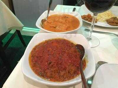 Kathmandu Fleet Restaurant