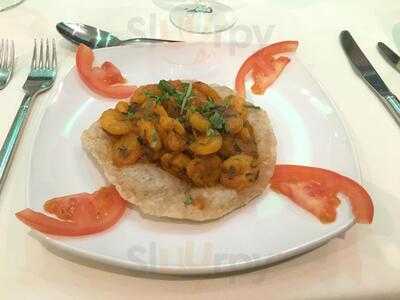 Kathmandu Fleet Restaurant